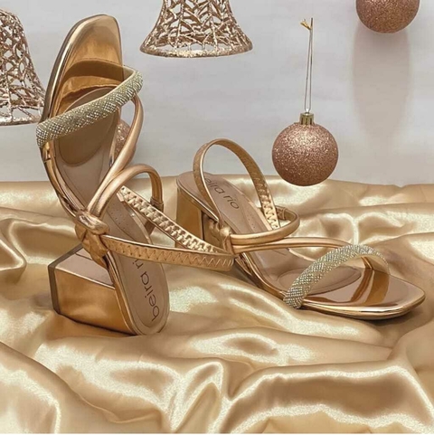 SANDALIA BEIRA RIO FEMININA