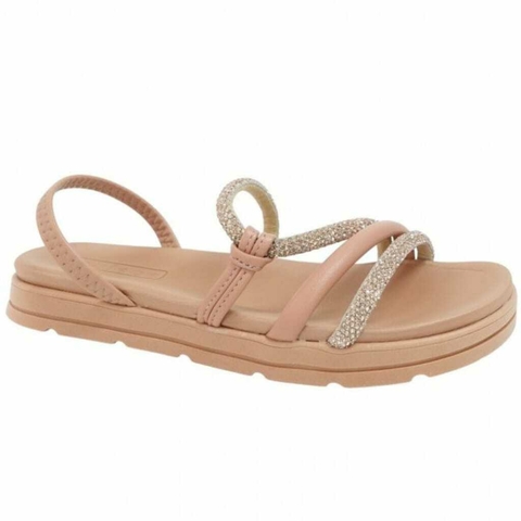 SANDALIA MOLECA FEMININA