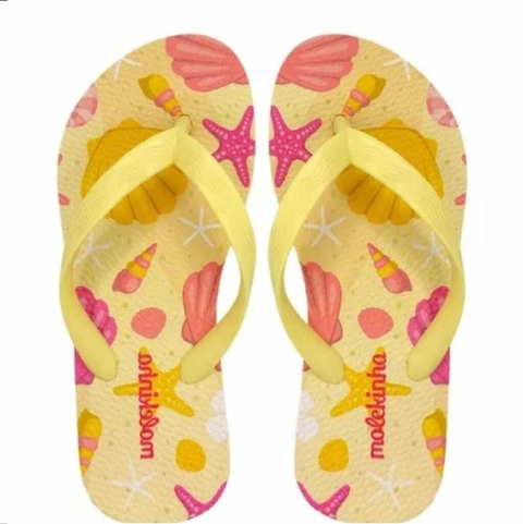 HAVAIANA MOLEKINHA