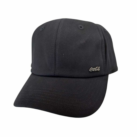 BONE COCA COLA REB NOME FTE ESQ DORA U PRETO - comprar online