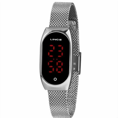 PXSX - RELOGIO PULSO LINCE - QUARTZ,DIGITAL CX.MET.COM.CAL.YXDQA1 - D.C.R.E 2020/19854 - comprar online