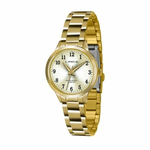 C2KX - RELOGIO PULSO LINCE - QUARTZ,ANLGO.CX.MET.COM.CAL.2035 - D.C.R.E 2017/32268 - comprar online