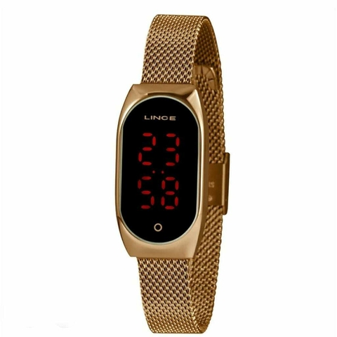 PXKX - RELOGIO PULSO LINCE - QUARTZ,DIGITAL CX.MET.COM.CAL.YXDQA1 - D.C.R.E 2020/19854 - comprar online