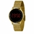 PXKX - RELOGIO PULSO LINCE - QUARTZ,DIGITAL CX.MET.COM.CAL.BJ3172 - D.C.R.E 2020/6302 - comprar online