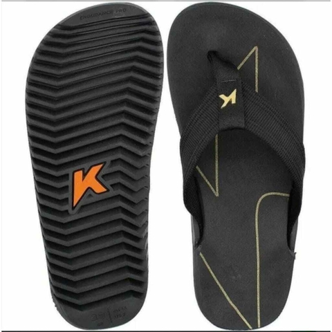 SANDALIA KENNER NK6 PRO U1 NYLON PRETO PRETO - comprar online