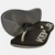 SANDALIA KENNER RED CINZA E PRETO - comprar online