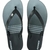 SANDALIA KENNER NEW SUMMER PVC PRETO/BRANCO - comprar online