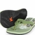 SANDALIA KENNER SUMMER PVC PRETO/VERDE SALVIA/VERDE MILITAR na internet