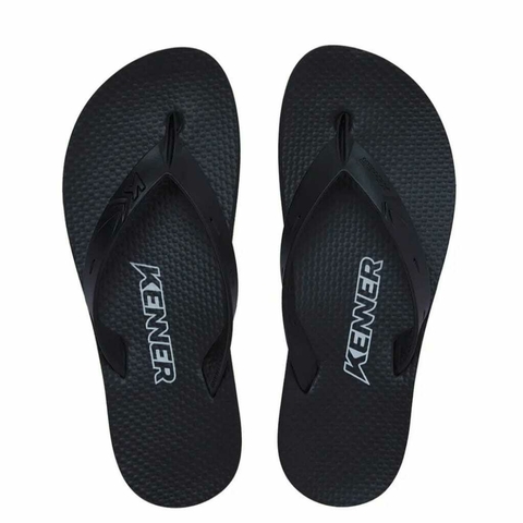 SANDALIA KENNER NEW SUMMER PVC PRETO - comprar online