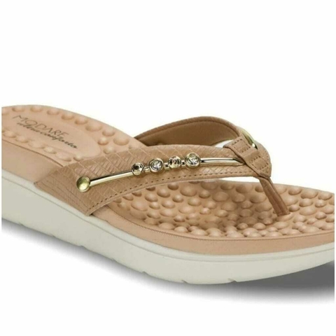 SANDALIA FEMININA MODARE - comprar online