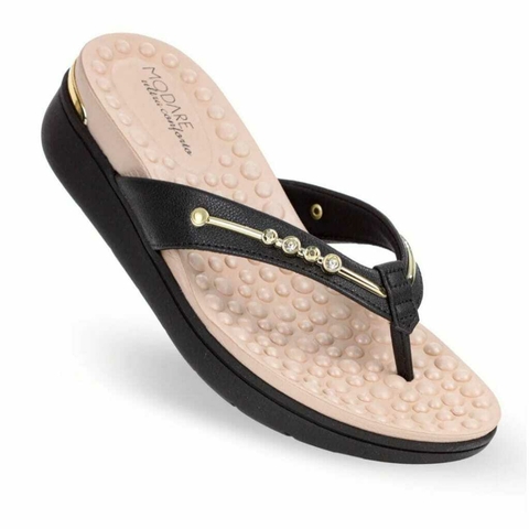 SANDALIA FEMININA MODARE - comprar online