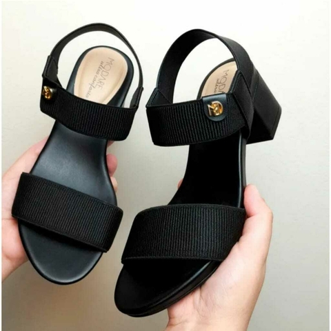 SANDALIA FEMININA MODARE - comprar online