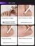 1 Conjunto de Manicure em Aço Inoxidável Cortador de Unhas Profissional
