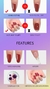 Imagem do Nail Art Adhesive Dessecante Nail Art Anti-warping Agent Adhesive Fast Dry Prime