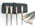 14Pcs Pincéis de Maquiagem Macio Fofo Ferramentas de Maquiagem