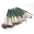 14Pcs Pincéis de Maquiagem Macio Fofo Ferramentas de Maquiagem