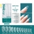 Imagem do 600 UNHAS POSTIÇAS COM KIT COLA