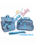 CONJUNTO DUAS PEÇAS MOCHILA DOIS EM UM MAS BOLSA GRANDE - comprar online