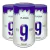 DECO 9 TONALIZANTE PLASMA X500GRS.