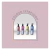COLOUR EXPRESSION AZUL 250GRS TEMPORAL