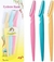 PERFILADOR X 3 EYRBROW RAZOR