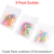 Pack de 25 MiniBroches TRENDY