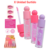 Brillo labial Party PINK 21