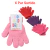 Guantes modelo 1 niñas TRENDY