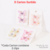 Clips Mariposa TRENDY