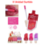 Brillo labial PINK 21