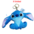 llavero stich peluche 12 cm