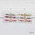 Set pulseras x3 nena en internet