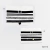 Set chokers x4 uni - comprar online