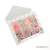 Maletín set colitas/broches variados en internet