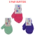Guantes Manopla BEBE NENAS