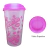 Vasos de Plastico Barbie 550ml
