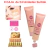 Base liquida Real Skin 12 hs PINK 21 - comprar online