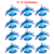 llavero stich peluche 12 cm - comprar online