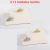 Broche TRENDY MEDIANO - comprar online