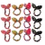 PACK 12 UNIDADES SURTIDO Colitas COLORES - tienda online