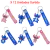 Llaveros Cinta Stich 2 - comprar online