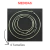 PACK X 12 Pares Aros Acero 4 Tamaños - comprar online