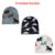 Gorro Niños Unicornio Dino