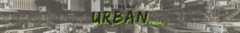 Banner da categoria URBAN