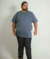 Camisa Basic Orion Azul - comprar online