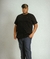 Camisa Basic Orion Preta - comprar online
