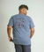 Camisa Garden Indigo - comprar online