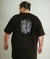 Camisa Garden Night Sky