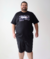 Camisa Urban - Orion Moda Masculina Plus Size 