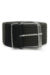 Imagem do Cinto de Lona Masculino com Fivela Plus Size 150 cm